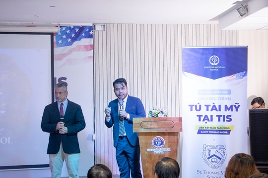 Cơ hội nhận bằng Tú tài Mỹ tại Việt Nam