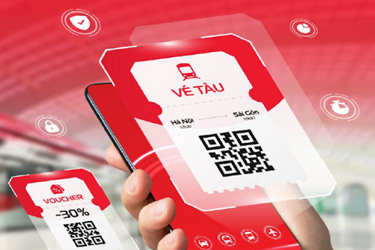 Viettel Telecom chính thức ra mắt giải pháp tem, vé, thẻ điện tử