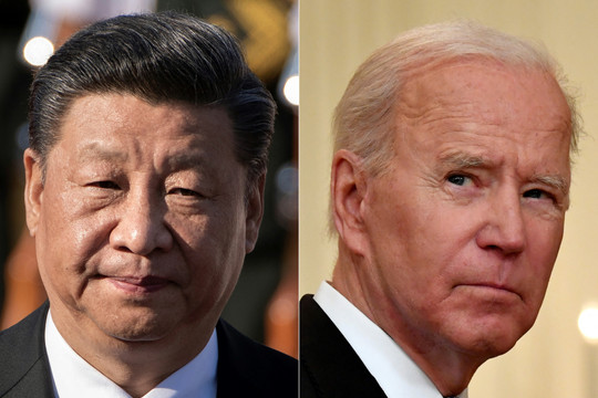 Tổng thống Mỹ có kế hoạch đối thoại với Chủ tịch Trung Quốc