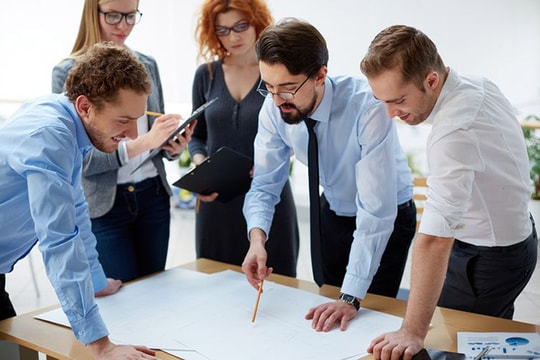 4 cách thúc đẩy tinh thần “dám làm” ở nhân viên