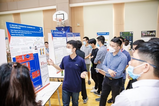 Vingroup tham gia chương trình thành viên đặc biệt của MIT