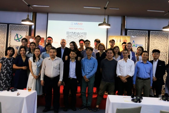 Cơ hội cho các startup phát triển dự án về năng lượng sạch