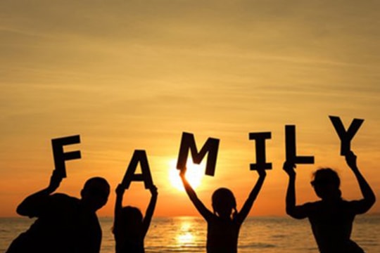 Ba yếu tố làm nên tổ ấm doanh nhân