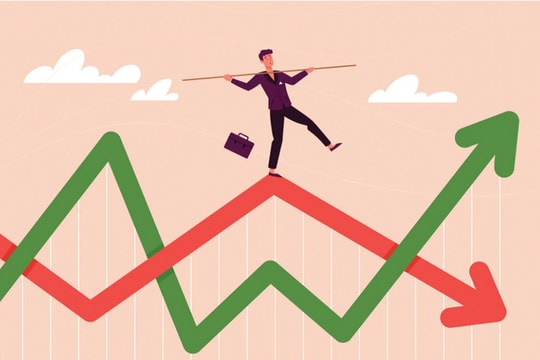 Lãi suất cho vay có khả năng tăng