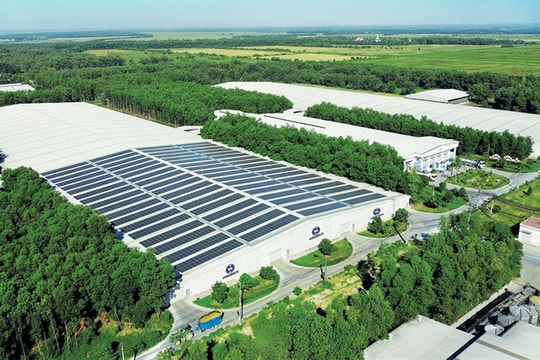 Khu công nghiệp cần “gỡ điểm nghẽn” để hút nhà đầu tư ngoại