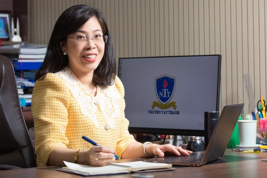 Nâng cao chất lượng dạy và học đại học bằng tình huống doanh nghiệp