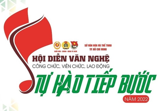 Hơn 70 đơn vị tham gia Hội diễn văn nghệ Công đoàn viên chức TP.HCM