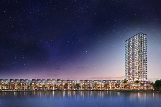 Dự án 9 Stellars được nhận Giải thưởng Bất động sản châu Á - Thái Bình Dương