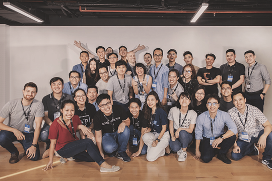 Ascend Vietnam Ventures vượt mục tiêu huy động 50 triệu USD