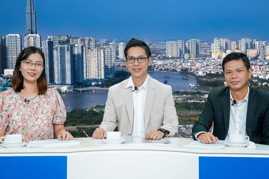 Doanh nhân và nhạc sĩ "đồng tác giả" - tại sao không!