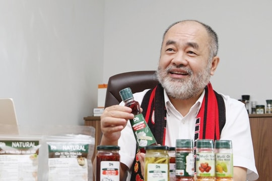 Kinh nghiệm chuyển đổi số: Nên bắt đầu từ những hạng mục nhỏ