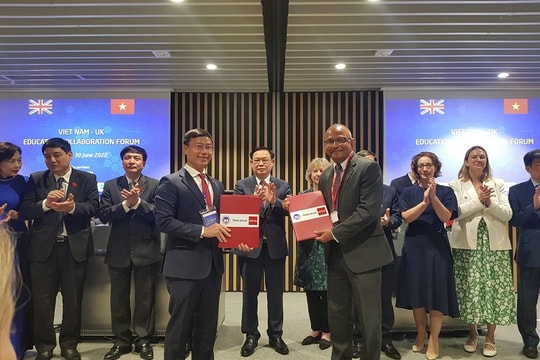 Đại học Kinh tế Quốc dân sẽ đào tạo kiểm toán tích hợp ACCA hệ chính quy từ 2023