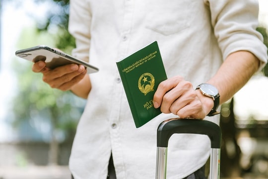 54 quốc gia, vùng lãnh thổ miễn visa cho công dân Việt Nam