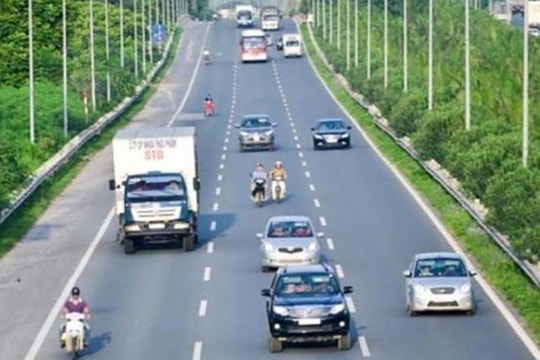 Bộ Giao thông Vận tải kiến nghị giảm phí, lệ phí trong lĩnh vực giao thông