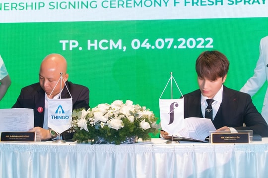 Nước hoa Gil Lê được rót 120 tỷ đồng, mở cơ hội kiếm tiền cho GenZ