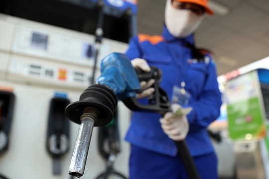 Giảm thuế, phí xăng dầu: Nên xem là một khoản đầu tư