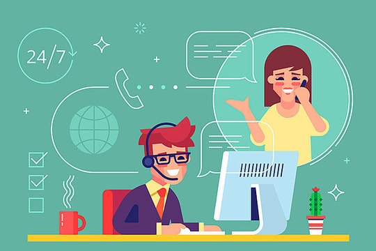 5 phương pháp cải tiến chất lượng dịch vụ khách hàng