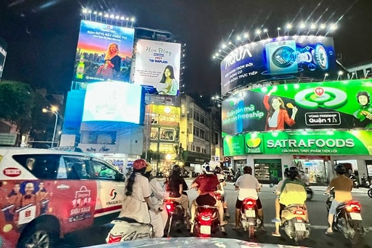 4 cách kiếm tiền từ quảng cáo đối với chủ mặt bằng