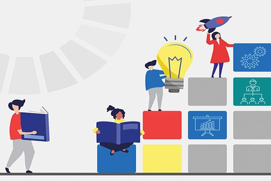 Cần tiếp tục cải cách môi trường kinh doanh