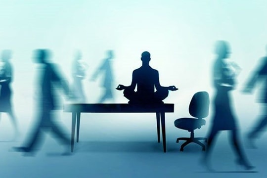 Nghiên cứu từ Harvard: Bí quyết để xoá dần sự sợ hãi, lo lắng