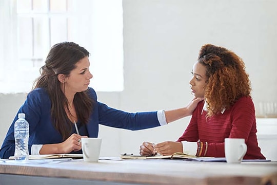 Tại sao công ty cần nuôi dưỡng lòng nhân ái nơi nhân viên