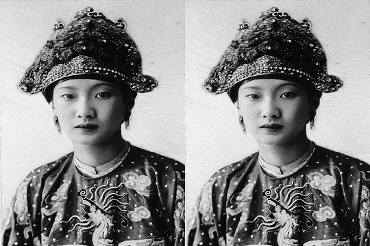 Thăm nơi an nghỉ của Hoàng hậu Nam Phương