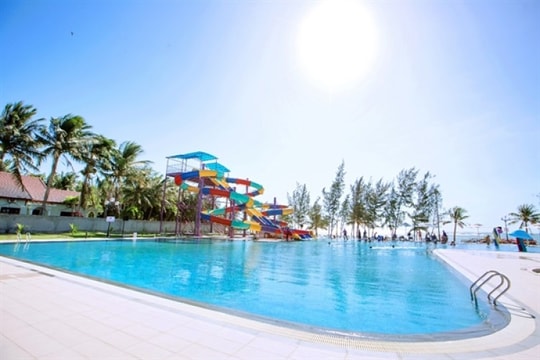 Lợi nhuận 6 tháng đầu năm của TTC Hospitality đạt 76% kế hoạch năm