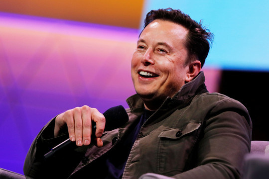 Elon Musk: Đừng cố leo lên ghế lãnh đạo vì lợi ích của nó