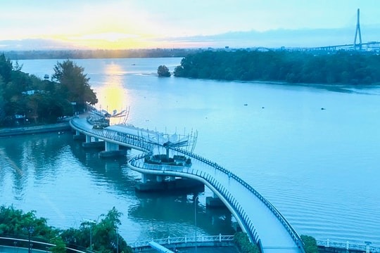 Việt Nam - Điểm đến hấp dẫn của du khách Hàn Quốc