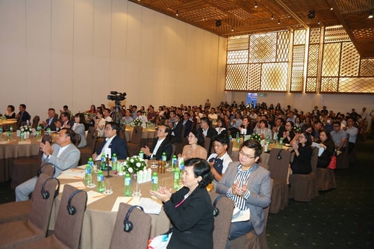 TTC tổ chức Hội nghị Nhà đầu tư Tập đoàn lần đầu tiên