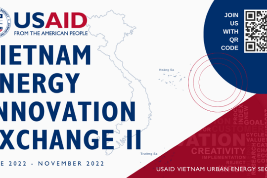 The Exchange 2: Cơ hội thí điểm và thương mại hóa các giải pháp về năng lượng sạch