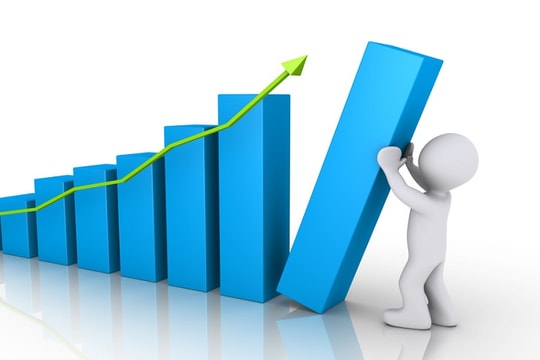 3 kịch bản tăng trưởng kinh tế Việt Nam đến năm 2023