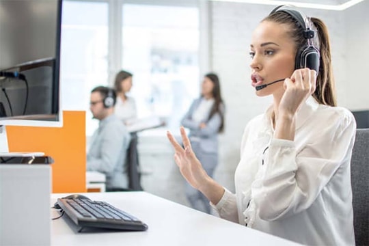 Hãy yêu những khách hàng không hài lòng về sản phẩm của bạn