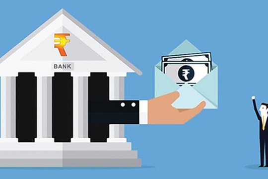 Tăng trưởng tín dụng: Khó nới lỏng quá mức