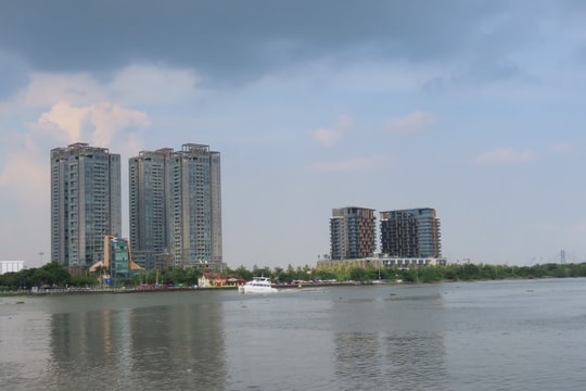 Từ 15/8: Các địa phương phải minh bạch thông tin về nhà ở và thị trường BĐS