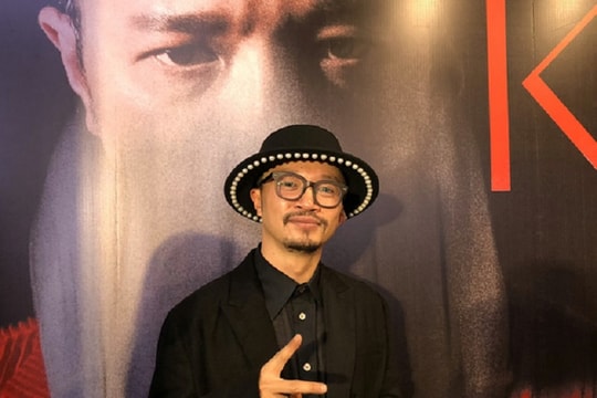 Hà Lê muốn bứt phá khi làm nhạc về chủ đề tâm lý