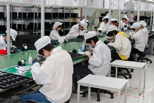 Hỗ trợ vốn cho doanh nghiệp - Quá chậm