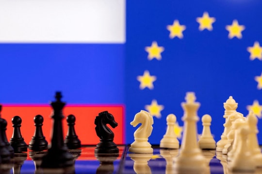 Điện Kremlin: 'Kho vũ khí' đối phó Nga của phương Tây đã cạn