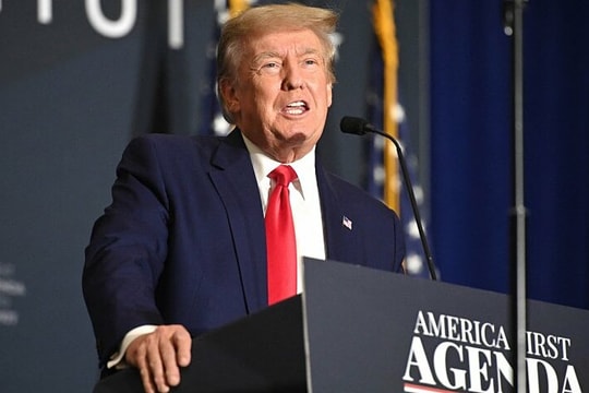 Ông Trump tiếp tục bị điều tra liên quan vụ bạo loạn Đồi Capitol