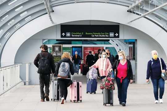 Một số đề xuất trong lĩnh vực du lịch nhằm thực thi EVFTA