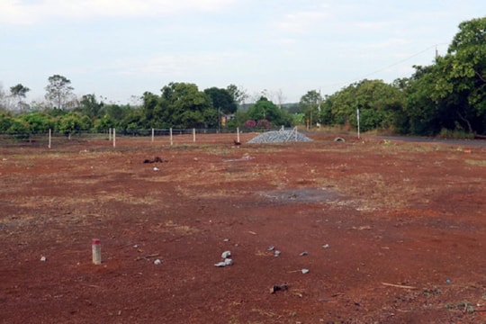 Lấy ý kiến nhân dân về dự thảo Luật Đất đai sửa đổi