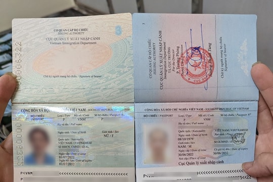 Doanh nghiệp lữ hành gặp khó vì thủ tục visa