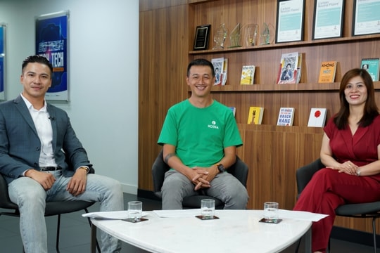 Tạo môi trường làm việc an toàn - Giải pháp giữ người ít tốn kém