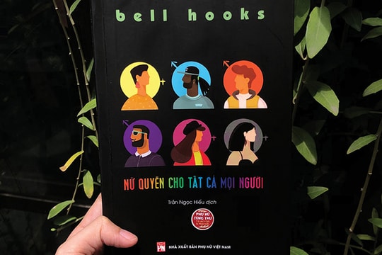 Đọc 'Nữ quyền cho tất cả mọi người' để hiểu về... nữ quyền