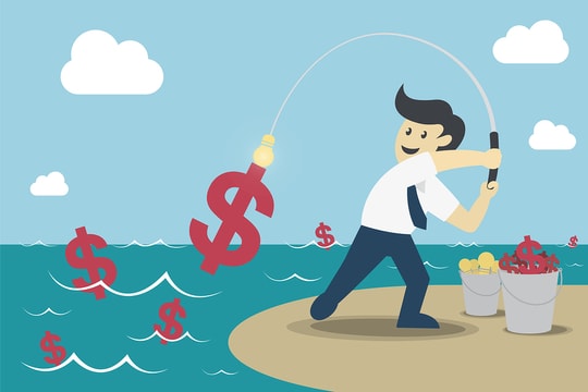 4 bước để đưa sản phẩm dẫn đầu thị trường