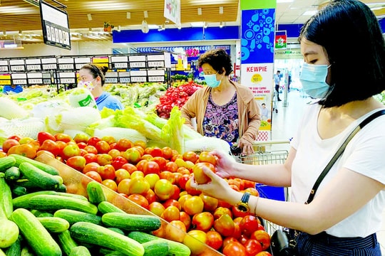 Top 5 địa phương có chi phí sinh hoạt đắt đỏ nhất cả nước