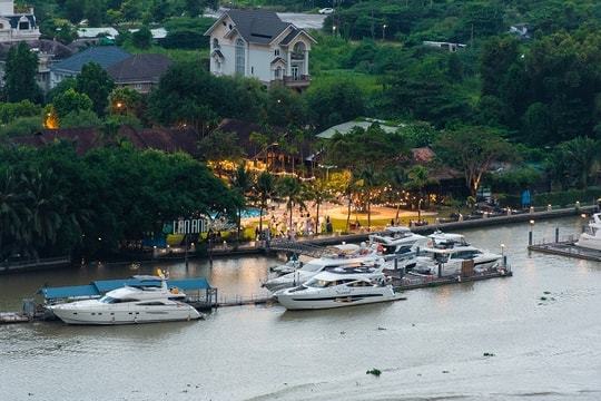 Lễ trao giải World Travel Awards sẽ diễn ra tại TP.HCM