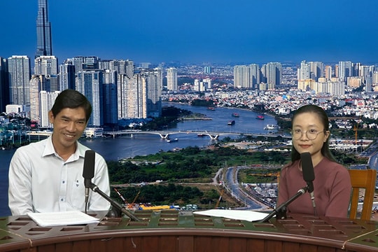 Giải pháp giải toả nghịch lý giá xăng giảm - hàng hoá vẫn tăng