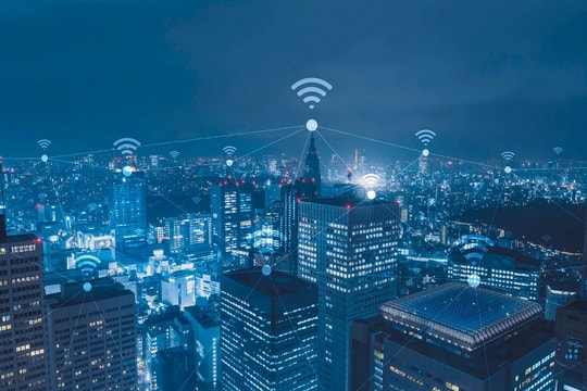 10 start-up Việt Nam vào danh sách những “người khổng lồ” Asia Pacific