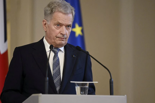 Phần Lan cảnh báo châu Âu suy thoái kinh tế vì chiến sự Ukraine